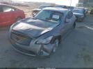 INFINITI M37 Image 3