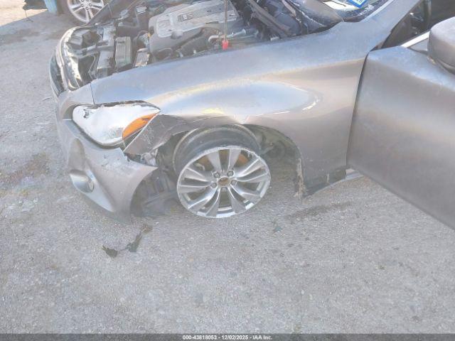 INFINITI M37 Image 2