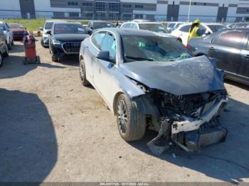  Salvage BMW 2 Series