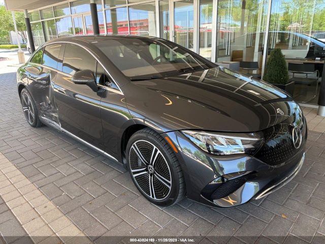 Mercedes-Benz EQE Image 2