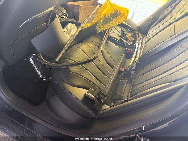 Mercedes-Benz EQE Image 7