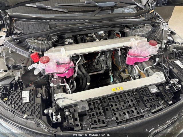 Mercedes-Benz EQE Image 15