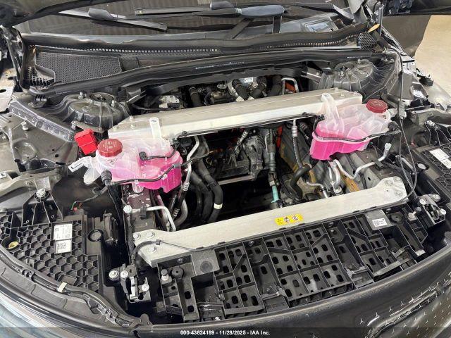 Mercedes-Benz EQE Image 15