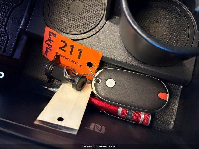 Mercedes-Benz EQE Image 6