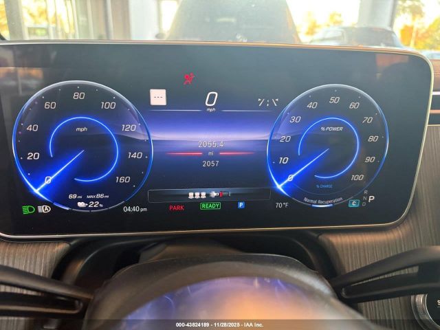 Mercedes-Benz EQE Image 11