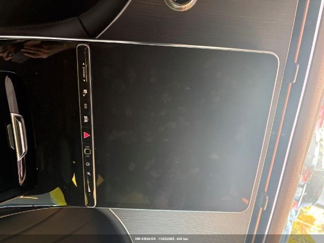 Mercedes-Benz EQE Image 8