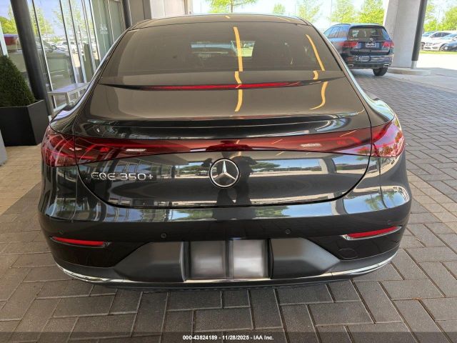 Mercedes-Benz EQE Image 9