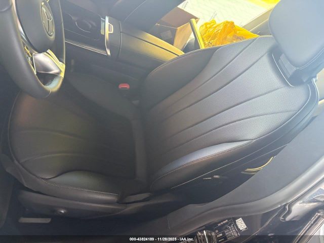 Mercedes-Benz EQE Image 14