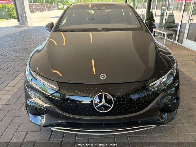 Mercedes-Benz EQE Image 10