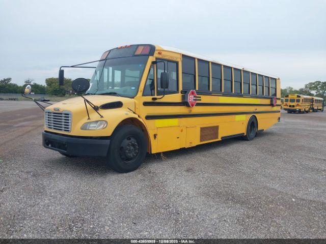 Freightliner Chassis B2b Image 2