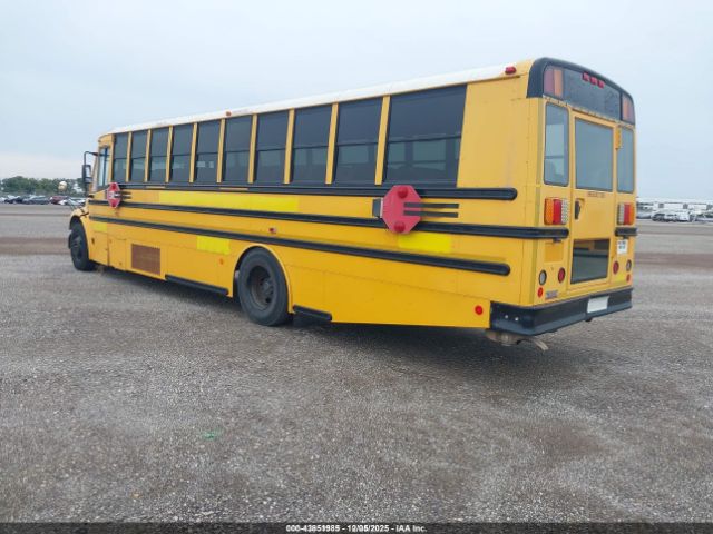 Freightliner Chassis B2b Image 3