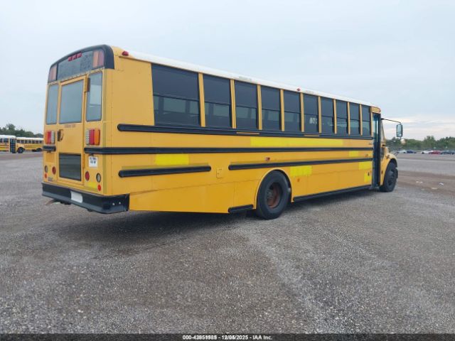 Freightliner Chassis B2b Image 11