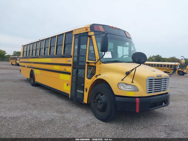 Freightliner Chassis B2b Image 5