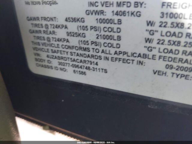 Freightliner Chassis B2b Image 7