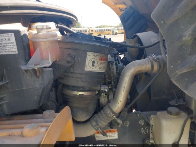 Freightliner Chassis B2b Image 10