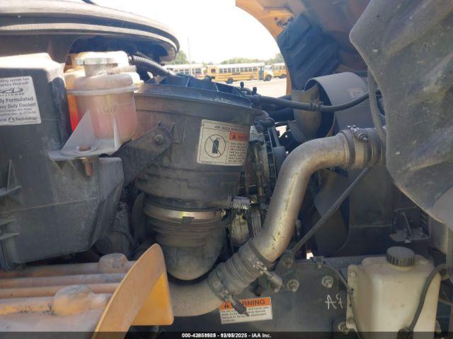 Freightliner Chassis B2b Image 10