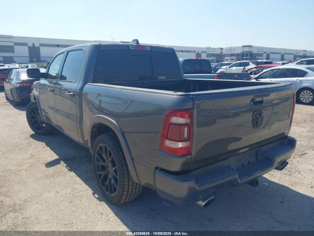 Ram 1500 Laramie  4x2 5'7 Box Image 9