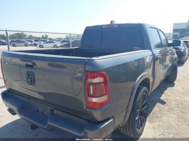 Ram 1500 Laramie  4x2 5'7 Box Image 3