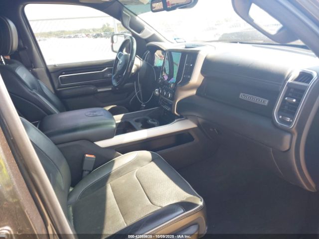 Ram 1500 Laramie  4x2 5'7 Box Image 4