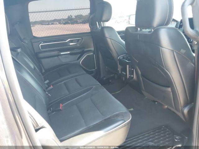 Ram 1500 Laramie  4x2 5'7 Box Image 10