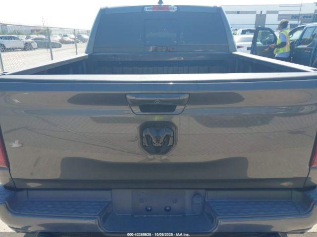 Ram 1500 Laramie  4x2 5'7 Box Image 13