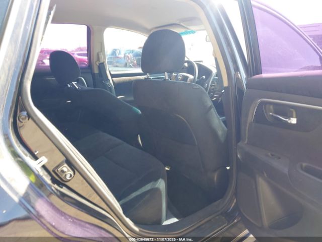 Nissan Altima 2.5 S Image 6