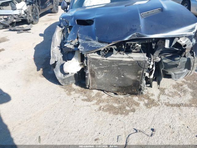 Dodge Challenger Sxt Image 6