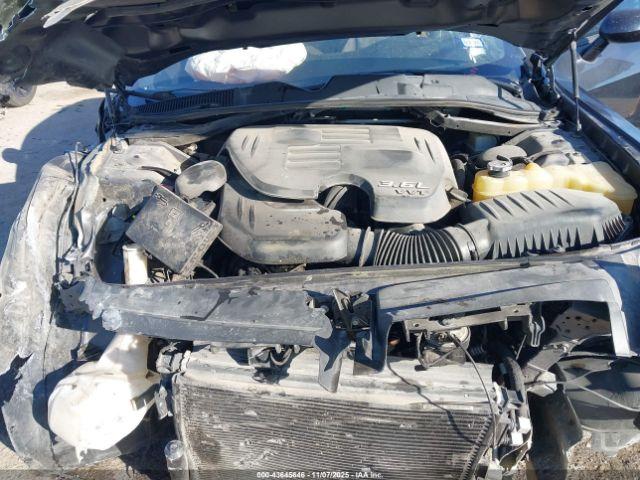 Dodge Challenger Sxt Image 15