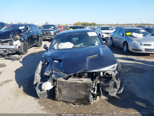 Dodge Challenger Sxt Image 17