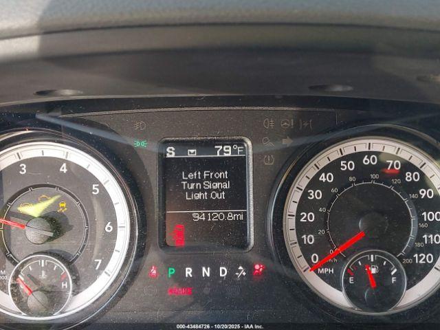 Ram 1500 Tradesman  4x2 5'7 Box Image 12