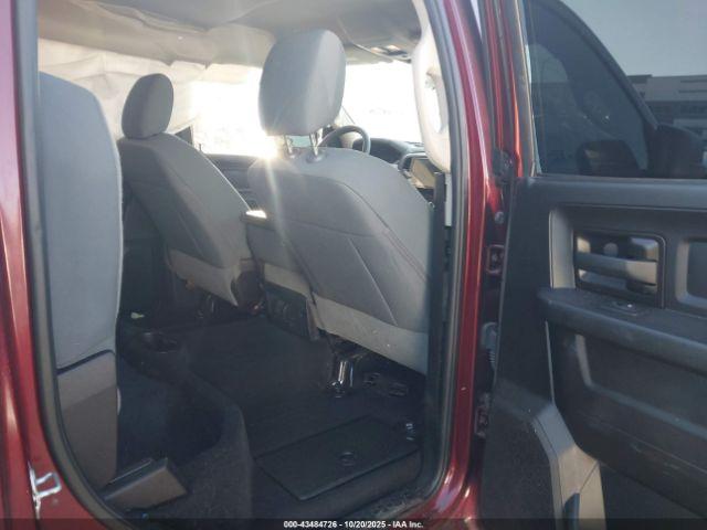 Ram 1500 Tradesman  4x2 5'7 Box Image 3