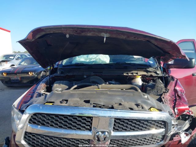 Ram 1500 Tradesman  4x2 5'7 Box Image 16