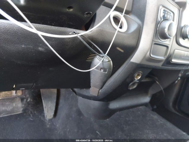 Ram 1500 Tradesman  4x2 5'7 Box Image 13