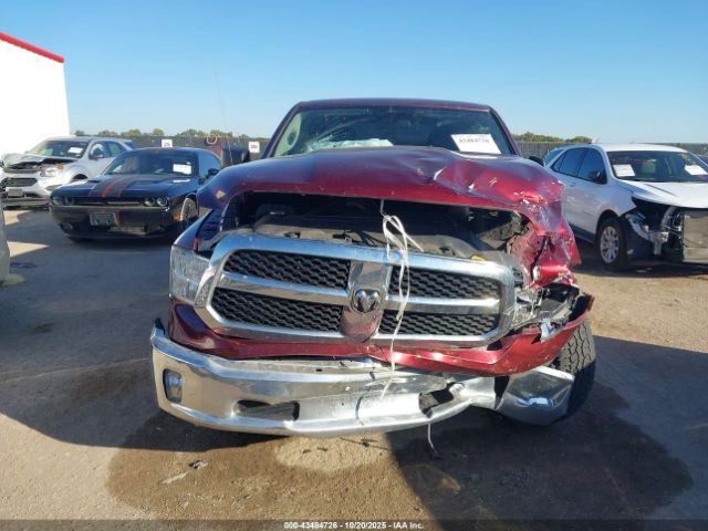 Ram 1500 Tradesman  4x2 5'7 Box Image 14