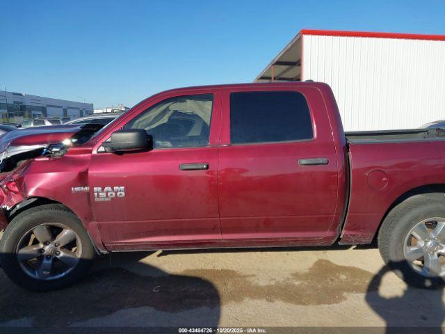 Ram 1500 Tradesman  4x2 5'7 Box Image 5