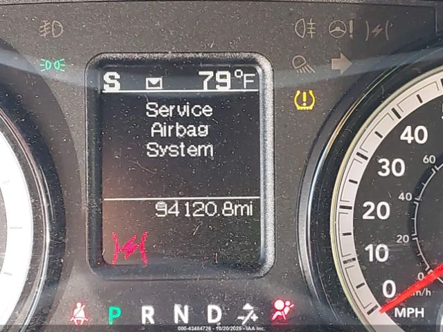 Ram 1500 Tradesman  4x2 5'7 Box Image 7