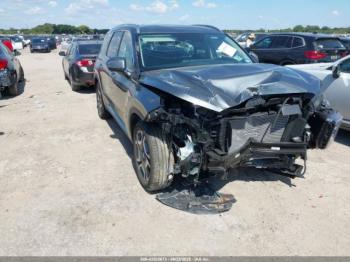  Salvage Hyundai PALISADE