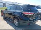 Toyota Highlander Xle V6 Image 16
