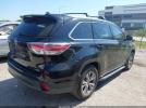 Toyota Highlander Xle V6 Image 15