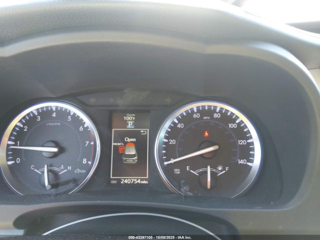 Toyota Highlander Xle V6 Image 3