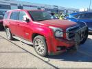 GMC Yukon Slt Image 1