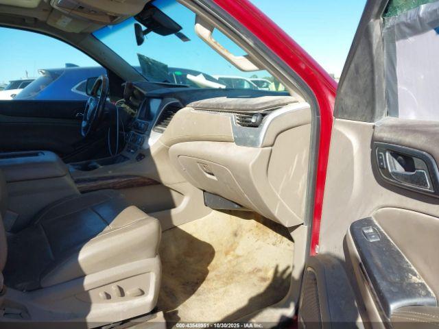 GMC Yukon Slt Image 2