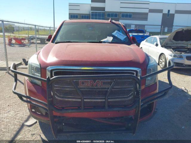 GMC Yukon Slt Image 6