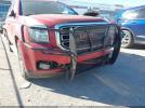 GMC Yukon Slt Image 3
