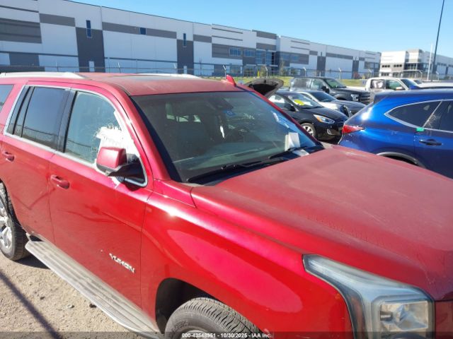 GMC Yukon Slt Image 7