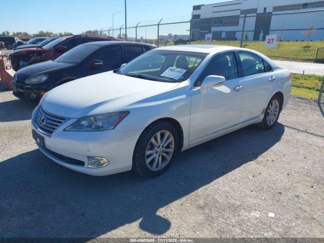 Lexus Es Image 8