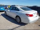 Lexus Es Image 7