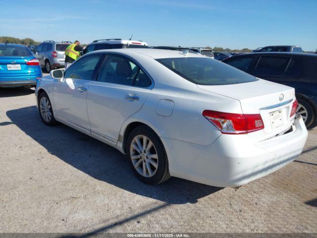 Lexus Es Image 7