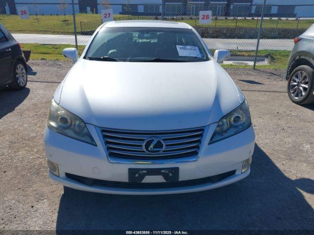Lexus Es Image 2