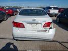 Lexus Es Image 15